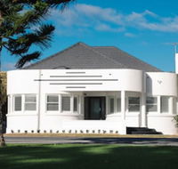 Deco Beach Luxury Apartments - Tweed Heads Accommodation