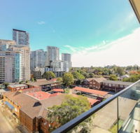 2 Bedroom Modern Apartment in Chatswood - Tweed Heads Accommodation