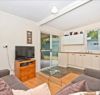 The Jetty at Cowan Cowan - Tweed Heads Accommodation