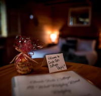 Guide Falls Cottage - Tweed Heads Accommodation