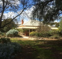 Thalia Getaway Villa - Tweed Heads Accommodation