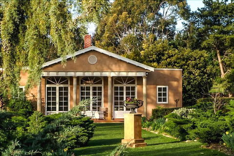AL RU Farm - Tweed Heads Accommodation 1