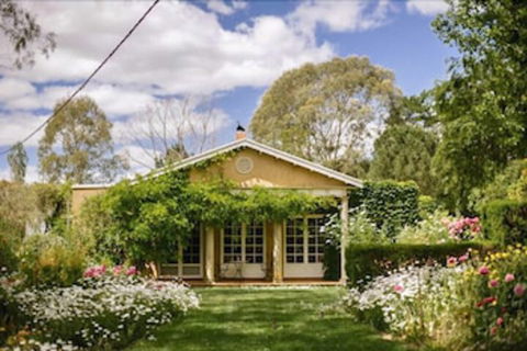 AL RU Farm - Tweed Heads Accommodation 0