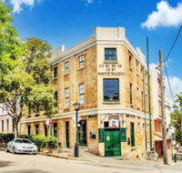 3 Bedroom Terrace at Harbour Bridge - Tweed Heads Accommodation