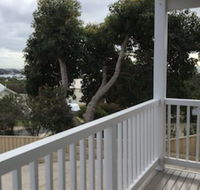 Apartment with views - Tweed Heads Accommodation