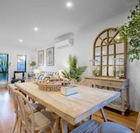 AUJOY 3 Bed Townhouse Burwood 3 - Tweed Heads Accommodation