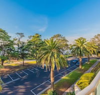 The Waves 344 - Tweed Heads Accommodation