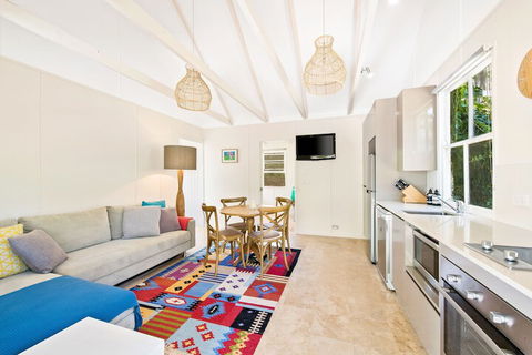 Hollow Tree Farm - Peace And Quiet On 30 Acres Right In Toowoomba - Tweed Heads Accommodation 4
