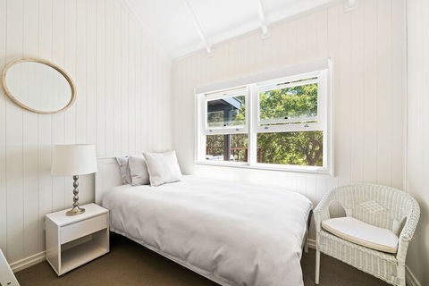 Hollow Tree Farm - Peace And Quiet On 30 Acres Right In Toowoomba - Tweed Heads Accommodation 3
