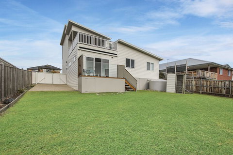 12 Echidna Grove - Tweed Heads Accommodation 4