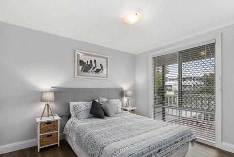 Settle In On 260 Settlement In Cowes - Tweed Heads Accommodation 6