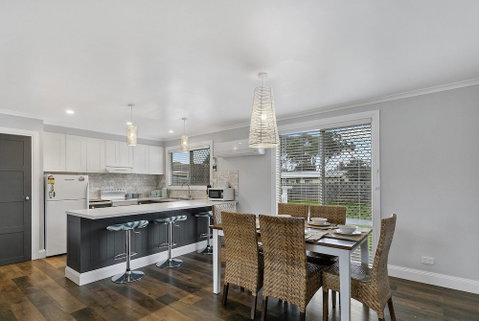 Settle In On 260 Settlement In Cowes - Tweed Heads Accommodation 5