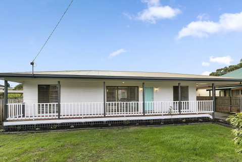 Settle In On 260 Settlement In Cowes - Tweed Heads Accommodation 0