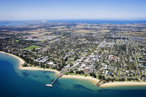 Settle In On 260 Settlement In Cowes - Tweed Heads Accommodation 1