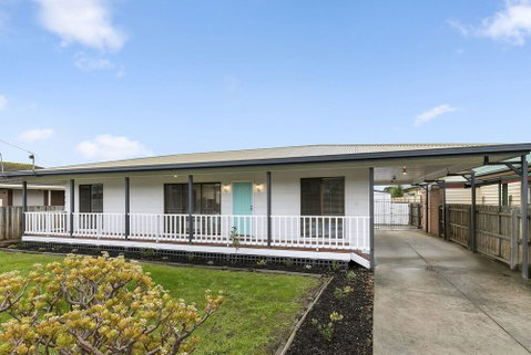 Settle In On 260 Settlement In Cowes - Tweed Heads Accommodation 2