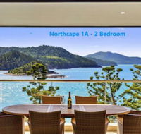 Northcape 1 Ocean Front 2 BDR - Tweed Heads Accommodation