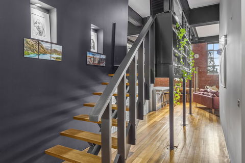 BOUTIQUE STAYS - Loft On Rose - Tweed Heads Accommodation 3