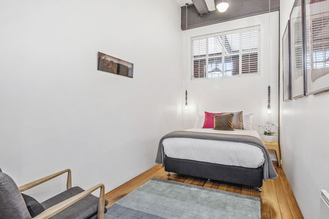 BOUTIQUE STAYS - Loft On Rose - Tweed Heads Accommodation 6