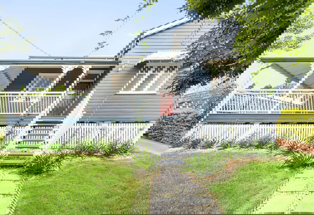 Macalister QLD Tweed Heads Accommodation