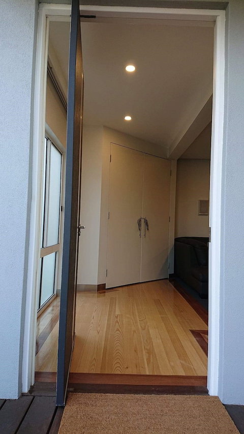 Paradise Escapes - 001 - Tweed Heads Accommodation 1