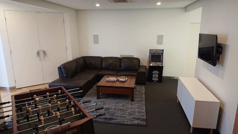 Paradise Escapes - 001 - Tweed Heads Accommodation 6