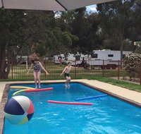 Acacia Caravan Park - Tweed Heads Accommodation