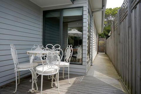 Sea Pup - Tweed Heads Accommodation 6