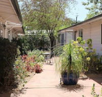 Mataranka Roadhouse - Tweed Heads Accommodation