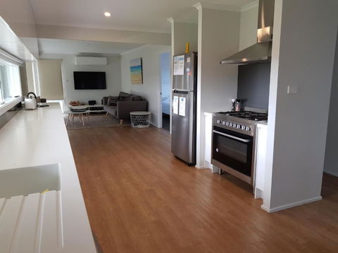 Bayview Hideaway - Tweed Heads Accommodation 2