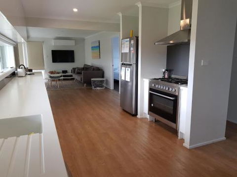 Bayview Hideaway - Tweed Heads Accommodation 1