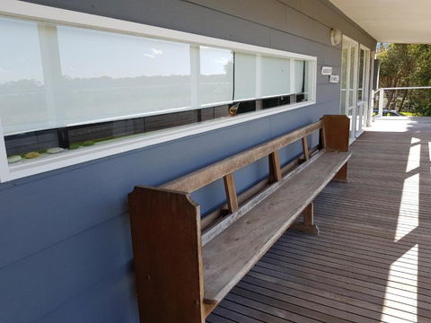 Bayview Hideaway - Tweed Heads Accommodation 3