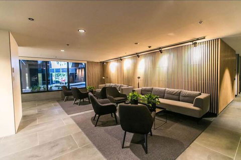 JC Marina Tower Docklands - Tweed Heads Accommodation 6