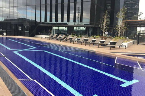 JC Marina Tower Docklands - Tweed Heads Accommodation 2