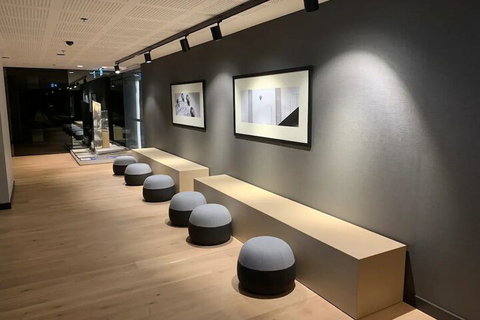 JC Marina Tower Docklands - Tweed Heads Accommodation 3