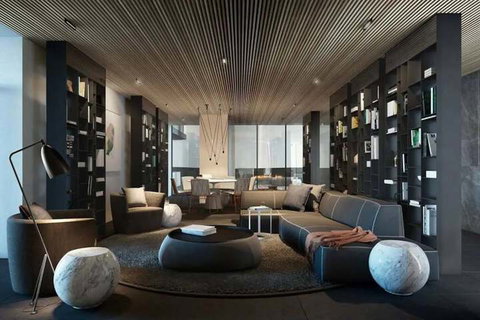 JC Marina Tower Docklands - Tweed Heads Accommodation 5