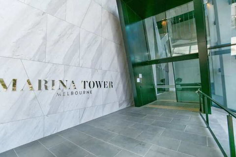 JC Marina Tower Docklands - Tweed Heads Accommodation 1