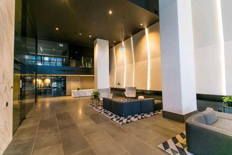 JC Marina Tower Docklands - Tweed Heads Accommodation 4