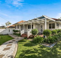 Viola House - Tweed Heads Accommodation