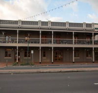 Parkview Hotel Orange - Tweed Heads Accommodation