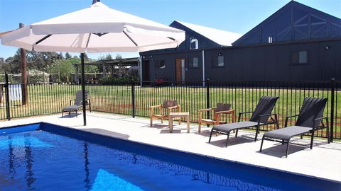 Dubbo Rhino Lodge - Tweed Heads Accommodation 4