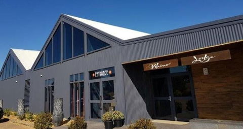 Dubbo Rhino Lodge - Tweed Heads Accommodation 0