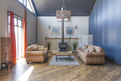 Dubbo Rhino Lodge - Tweed Heads Accommodation 5