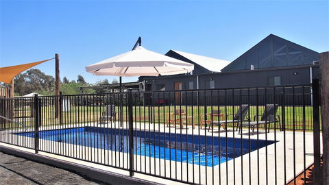 Dubbo Rhino Lodge - Tweed Heads Accommodation 3
