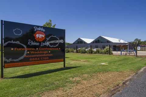 Dubbo Rhino Lodge - Tweed Heads Accommodation 1