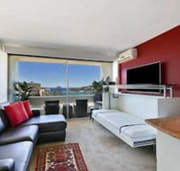 807 at the Beach - Tweed Heads Accommodation