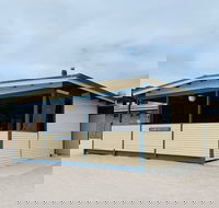 Venus Bay Beachfront Tourist Park - Tweed Heads Accommodation