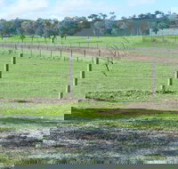 Yea Woodduck Cottage - Tweed Heads Accommodation