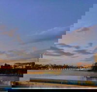 Waterfront on Manly Harbour - Tweed Heads Accommodation