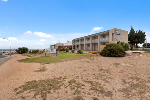 Moonta Bay Motel - Tweed Heads Accommodation 0