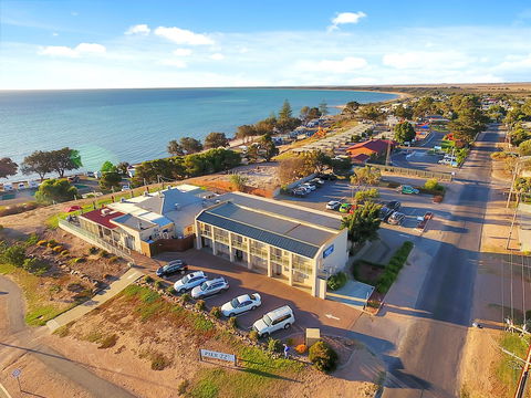 Moonta Bay Motel - Tweed Heads Accommodation 3